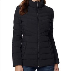 32 Degrees Heat Women Quilted Puffer Jacket